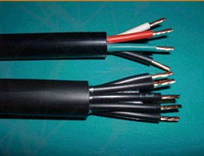 硅烷交联聚乙烯绝缘电力电缆